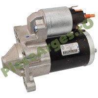 Electromotor 1.4MPI-1.6MPI, LOGAN 1, SANDERO 1, DOKKER, PICK-UP, LODGY, Original Renault 8200815083