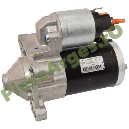 Electromotor 1.4MPI-1.6MPI, LOGAN 1, SANDERO 1, DOKKER, PICK-UP, LODGY, Original Renault 8200815083 Electromotor 1.4MPI-1.6MPI, LOGAN 1, SANDERO 1, DOKKER, PICK-UP, LODGY, Original Renault 8200815083