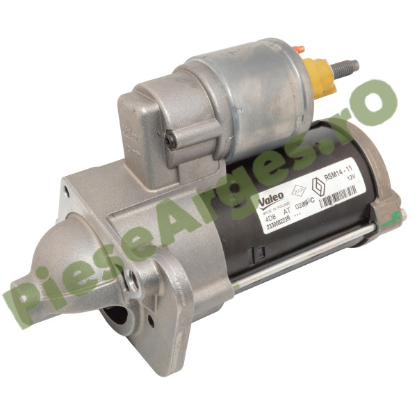 Electromotor 1.5dCi Cu/Fara AdBlue, Euro 6/6+, Start-Stop, LOGAN 2, SANDERO 2, DUSTER 2, DOKKER, LODGY, Original Renault 233008223R
