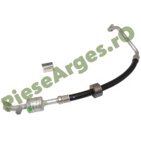 Conducta A.C. COMPRESOR si VAPORIZATOR, LOGAN 2 1.0SCE, Freon 1234Y, Originala Renault 924546661R