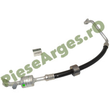 Conducta A.C. COMPRESOR si VAPORIZATOR, LOGAN 2 1.0SCE, Freon 1234Y, Originala Renault 924546661R Conducta A.C. COMPRESOR si VAPORIZATOR, LOGAN 2 1.0SCE, Freon 1234Y, Originala Renault 924546661R