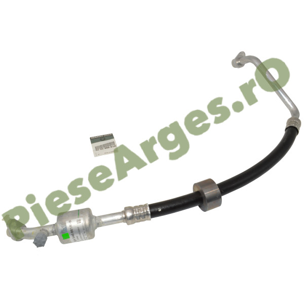 Conducta A.C. COMPRESOR si VAPORIZATOR, LOGAN 2 1.0SCE, Freon 1234Y, Originala Renault 924546661R