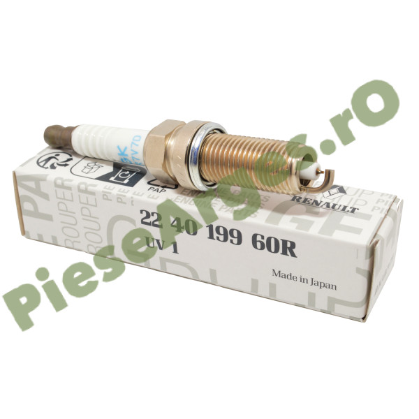 Bujie DUSTER 3, DUSTER 2, 1.0TCe, Originala Renault 224019960R Bujie DUSTER 3, DUSTER 2, 1.0TCe, Originala Renault 224019960R