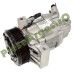Compresor Aer Conditionat 0.9TCe, LOGAN 2, SANDERO 2, 2012-2017, Original Renault 926000216R