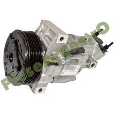 Compresor Aer Conditionat 0.9TCe, LOGAN 2, SANDERO 2, 2012-2017, Original Renault 926000216R Compresor Aer Conditionat 0.9TCe, LOGAN 2, SANDERO 2, 2012-2017, Original Renault 926000216R
