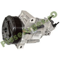 Compresor Aer Conditionat 0.9TCe, LOGAN 2, SANDERO 2, 2012-2017, Original Renault 926000216R