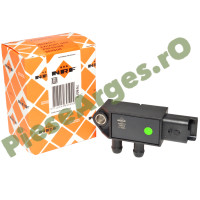 Senzor Presiune Diferentiala Filtrul De Particule (Gaze Evacuare DPF), 1.0TCe-1.3TCe, LOGAN 3, DUSTER 2, NRF 708070 | 227707094R