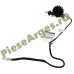 Conducta Ambreiaj Cu Regulator Presiune 1.0TCe LOGAN 3, SANDERO 3, JOGGER, Originala Renault 308567047R Conducta Ambreiaj Cu Regulator Presiune 1.0TCe LOGAN 3, SANDERO 3, JOGGER, Originala Renault 308567047R