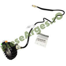 Conducta Ambreiaj Cu Regulator Presiune 1.0TCe LOGAN 3, SANDERO 3, JOGGER, Originala Renault 308567047R Conducta Ambreiaj Cu Regulator Presiune 1.0TCe LOGAN 3, SANDERO 3, JOGGER, Originala Renault 308567047R
