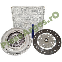 Kit Ambreiaj 1.3TCe DUSTER 2, CAPTUR 2, DOKKER, MEGANE 4, CLIO 5, Original Renault 302057505R (302056172R)