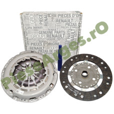 Kit Ambreiaj 1.3TCe DUSTER 2, CAPTUR 2, DOKKER, MEGANE 4, CLIO 5, Original Renault 302057505R (302056172R)