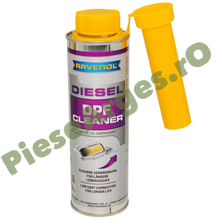 RAVENOL DPF Cleaner 300ml