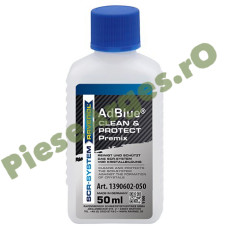 RAVENOL AdBlue® Clean & Protect Premix 50 ml 1390602-050-05-999