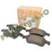 Placute si Discuri Frana Fata DUSTER 3 (2024), Originale Renault 410A13730R + 402069741R Placute si Discuri Frana Fata DUSTER 3 (2024), Originale Renault 410A13730R + 402069741R