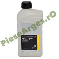 Ulei Cutie Viteze NFX 75W, LOGAN 3, SANDERO 3, DUSTER 2, Original Renault 7711945721 Ulei Cutie Viteze NFX 75W, LOGAN 3, SANDERO 3, DUSTER 2, Original Renault 7711945721