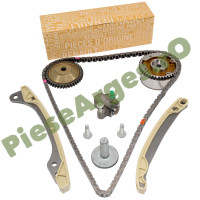 Kit Distributie Si Pinioane Axe Came 1.0TCe LOGAN 3, SANDERO 3, DUSTER 2, Original Renault 130C17039R + 130258391R + 130249082R Kit Distributie Si Pinioane Axe Came 1.0TCe LOGAN 3, SANDERO 3, DUSTER 2, Original Renault 130C17039R + 130258391R + 130249082R