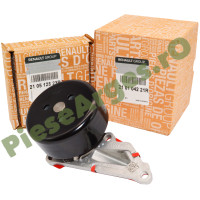 Pompa Apa Cu Fulie DUSTER 3, DUSTER 2, LOGAN 3, SANDERO 3, 1.0TCe (model 2024 ramforsat), Originala Renault 210104221R + 210512523R