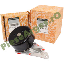 Pompa Apa Cu Fulie DUSTER 3, DUSTER 2, LOGAN 3, SANDERO 3, 1.0TCe (model 2024 ramforsat), Originala Renault 210104221R + 210512523R Pompa Apa Cu Fulie DUSTER 3, DUSTER 2, LOGAN 3, SANDERO 3, 1.0TCe (model 2024 ramforsat), Originala Renault 210104221R + 210512523R
