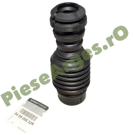 Tampon Amortizor (Burduf Protectie), Fata LOGAN 3, SANDERO 3, JOGGER, Original Renault 540505532R