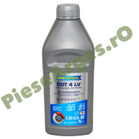 Lichid Frana RAVENOL DOT4 LV 1L LOGAN 3, DUSTER 2, JOGGER, DOKKER, LOGAN 2, 1350605-001-01-000
