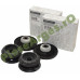 Pachet Amortizoare Fata + Flanse + Rulmenti SANDERO 3 STEPWAY, Original Renault 543024593R + 543020280R + 543251700R