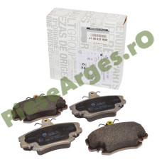 Placute Frana LOGAN 1, SANDERO 1, 1.2 16Valve, 1.4-1.6MPI, 1.5dCi, LOGAN 1 MCV 1.4-1.6MPI, 1.5dCi, Originale Renault 410602192R Placute Frana LOGAN 1, SANDERO 1, 1.2 16Valve, 1.4-1.6MPI, 1.5dCi, LOGAN 1 MCV 1.4-1.6MPI, 1.5dCi, Originale Renault 410602192R