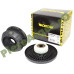 Pachet Amortizoare Fata, Flanse Si Rulmenti LOGAN 3, SANDERO 3, Renault 543026804R (fost 543021244R) + Monroe MK535