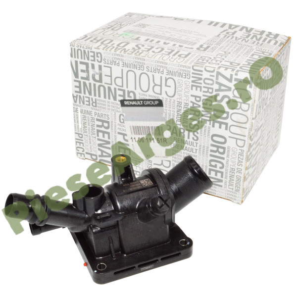 Termostat 1.2TCe, DUSTER 3, Original Renault 110611151R Termostat 1.2TCe, DUSTER 3, Original Renault 110611151R