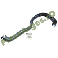 Furtun Radiator LOGAN 3 1.0TCe - 1.0TCe ECO G-100, Original Renault 215018090R