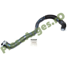 Furtun Radiator LOGAN 3 1.0TCe - 1.0TCe ECO G-100, Original Renault 215018090R Furtun Radiator LOGAN 3 1.0TCe - 1.0TCe ECO G-100, Original Renault 215018090R