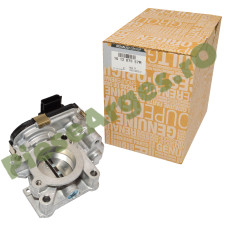 Clapeta Acceleratie 1.0TCe, LOGAN 3, SANDERO 3, JOGGER, Originala Renault 161207557R (fost 161200428R) Clapeta Acceleratie 1.0TCe, LOGAN 3, SANDERO 3, JOGGER, Originala Renault 161207557R (fost 161200428R)