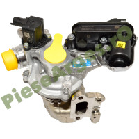 Turbocompresor (Turbina) 1.0 TCe Ramforsat Renault Original 144108206R, LOGAN 3, SANDERO 3, JOGGER, DUSTER 2 si 3