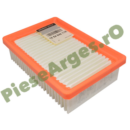 Filtru Aer Original Renault Logan 3, Sandero 3, Jogger 165464877R