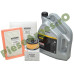 Pachet Revizie Ulei si Filtre LOGAN 3, SANDERO 3, JOGGER, Motor 1.0TCe, Fara GPL Original Renault