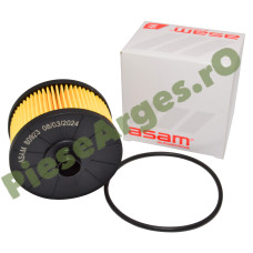 Filtru Ulei ASAM 80923 – Logan 3, Sandero 3, Jogger, Duster 2/3 Filtru Ulei ASAM 80923 – Logan 3, Sandero 3, Jogger, Duster 2/3