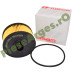Pachet Revizie Logan 3, Sandero 3, Jogger, Motor 1.0 TCe ECO-G 100 cu Filtre ASAM și Ulei Castrol GTX 5W30 RN17