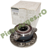 Rulment Roată Față Renault Kadjar Cu Butuc, Fuzetă și Senzor ABS Original Renault 402024EA1A