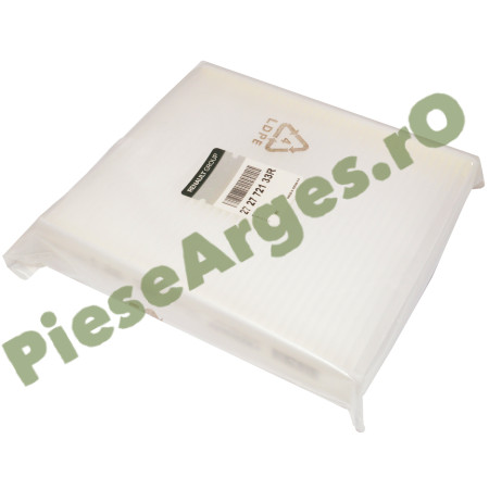 Filtru Habitaclu Dacia Bigster Original Renault 272772133R