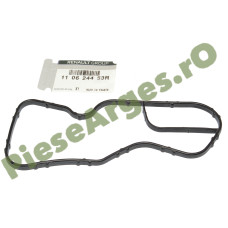 Garnitură Carcasă Termostat 0.9 TCe, Originală Renault 110624453R, Logan 2, Sandero 2, Clio 4 Garnitură Carcasă Termostat 0.9 TCe, Originală Renault 110624453R, Logan 2, Sandero 2, Clio 4