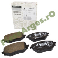 Placute Frana LOGAN 3, SANDERO 3, JOGGER, Originale Renault 410608885R