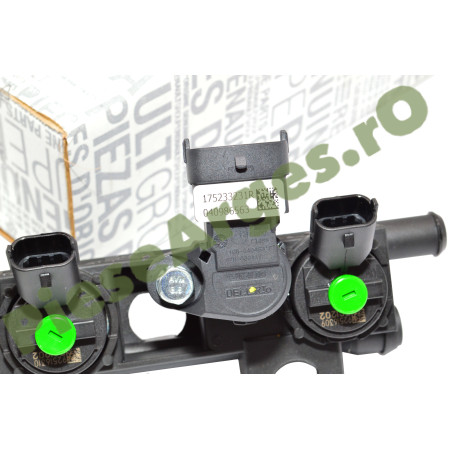 Rampă GPL Logan 3, Sandero 3, Duster 3, 1.0TCe ECO G-100, Originala Renault 175233231R