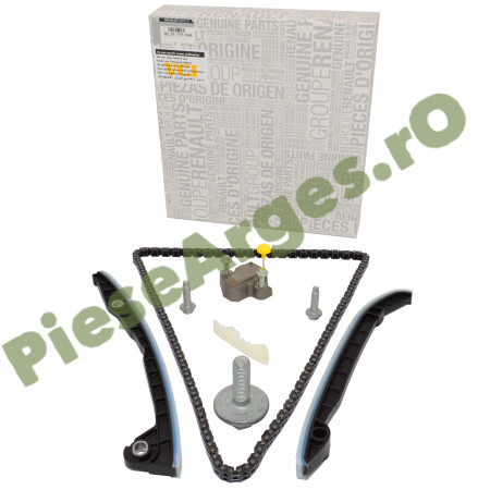 Kit Distribuție Lanț 1.3 TCe Duster 2, Mégane 4, Kadjar 2, Captur 2, Original Renault 8201715046 Kit Distribuție Lanț 1.3 TCe Duster 2, Mégane 4, Kadjar 2, Captur 2, Original Renault 8201715046