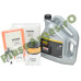 Pachet Revizie Ulei si Filtre LOGAN 3, SANDERO 3, JOGGER, Motor 1.0TCe ECO-G, Cu GPL, Original Renault