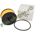 Pachet Revizie 1.0TCe ECO-G 100, LOGAN 3, SANDERO 3, JOGGER, Ulei Dacia Oil Plus 5W30 RN17 + Filtre Renault