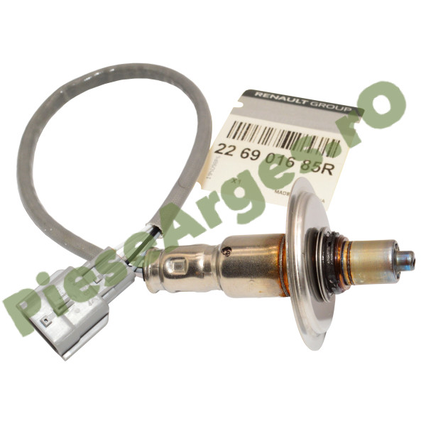 Sondă Oxigen (Lambda) Aval (După Catalizator), LOGAN 3, SANDERO 3, JOGGER, DUSTER 2/3, Originală Renault 226901685R