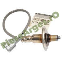 Sondă Oxigen (Lambda) Aval (După Catalizator), LOGAN 3, SANDERO 3, JOGGER, DUSTER 2/3, Originală Renault 226901685R