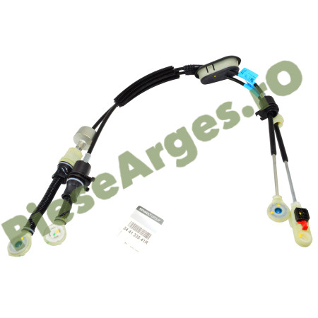 Timonerie cu Cabluri Si Contragreutate LOGAN 3, SANDERO 3, JOGGER, Renault 344133541R Timonerie cu Cabluri Si Contragreutate LOGAN 3, SANDERO 3, JOGGER, Renault 344133541R
