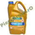 Pachet Revizie 1.0 TCe 2024+ LOGAN 3, SANDERO 3, JOGGER, Ulei RAVENOL RNF 0W20 RN17FE + Filtre Renault