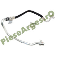 Conductă Aer Condiționat LOGAN 3 între Compresor și Condensor, Originala Renault 924909408R Conductă Aer Condiționat LOGAN 3 între Compresor și Condensor, Originala Renault 924909408R