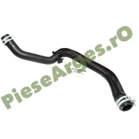 Furtun Intrare Apă Termoflot LOGAN 3, SANDERO 3, JOGGER, Original Renault 213079978R